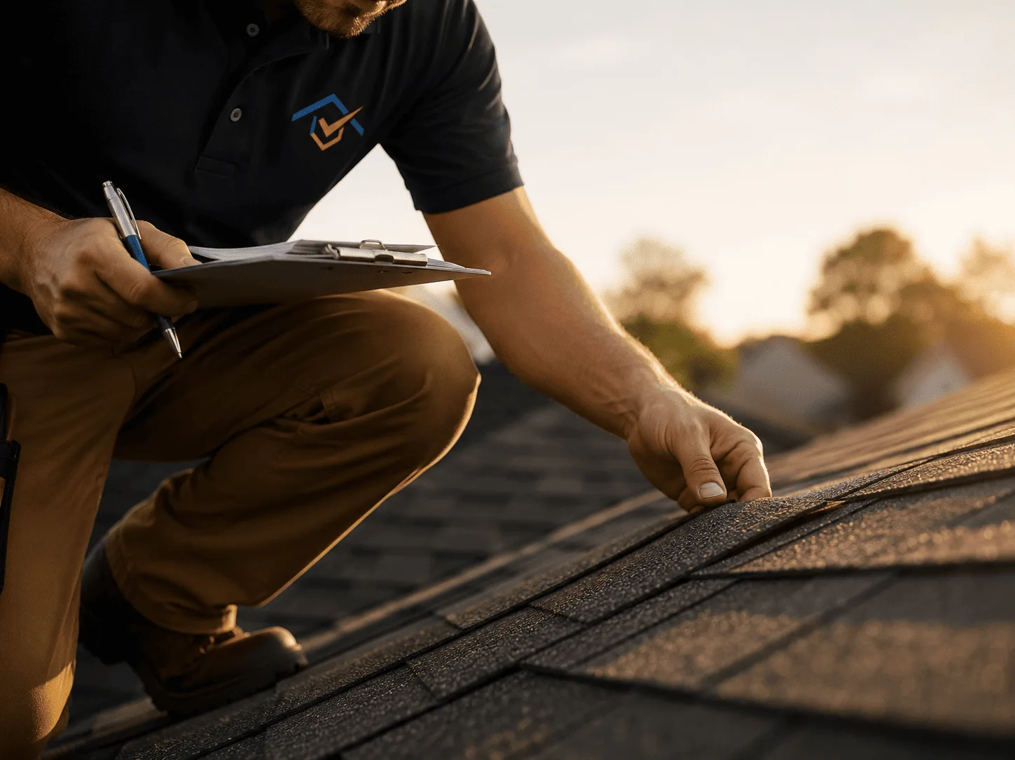 Why Choose Roof Inspection in Hankamer, TX