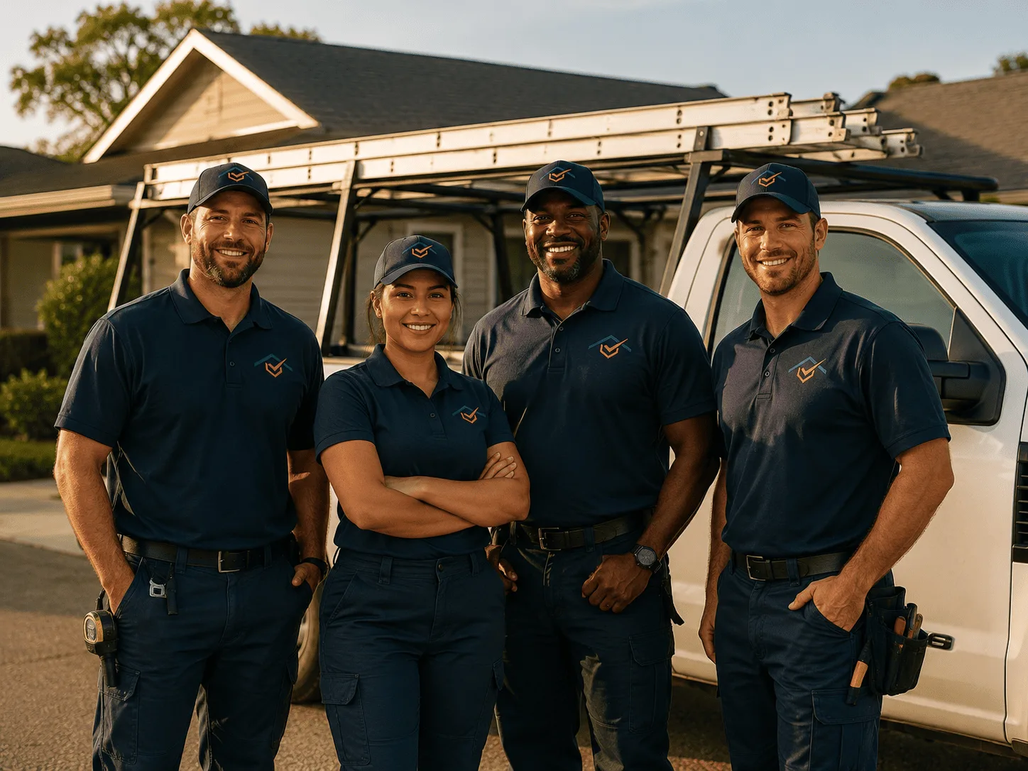 Roof Inspection company in Hankamer, TX